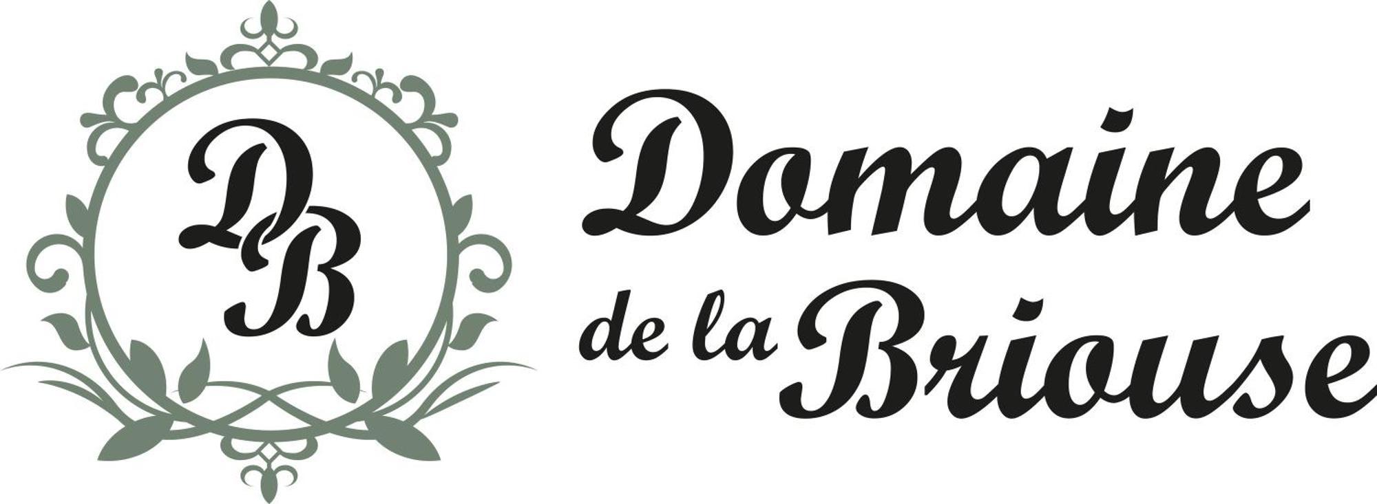 Domaine De La Briouse Acomodação com café da manhã Sanxay Exterior foto
